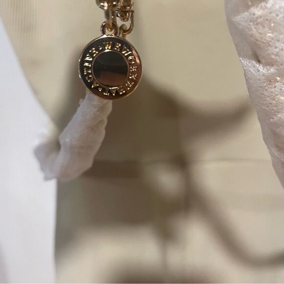 Revolve WeWoreWhat Beige Chain Romper Unitard Belted Ribbed Khaki Bodysuit - Picture 10 of 12